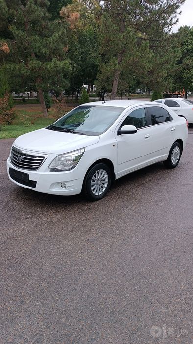 Cobalt Ravon R4 2018