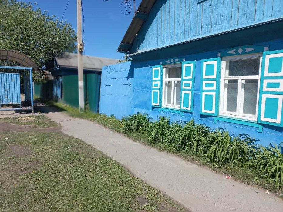 Продам частный дом.