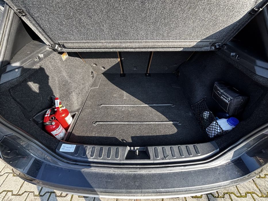 BMW X1 Xdrive 2011 20 d 177 CP