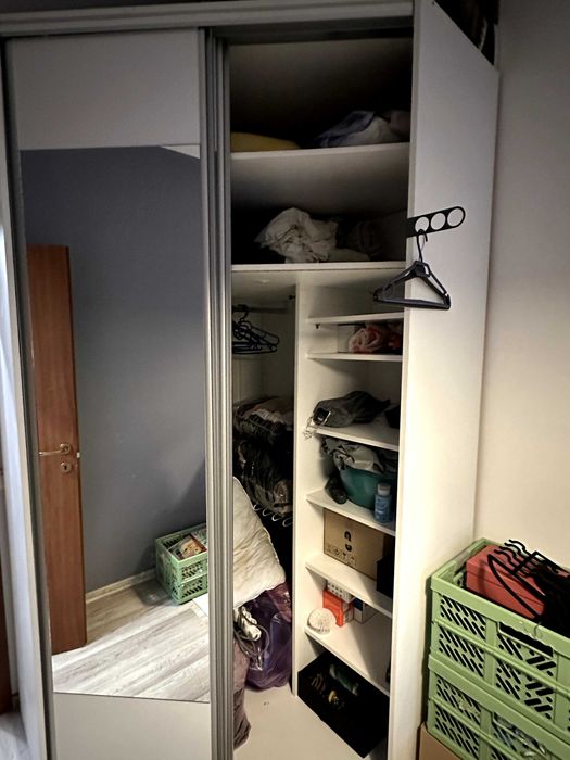 2 camere Avangarde Residence Chiajna | Renovat | Mobilat și utilat
