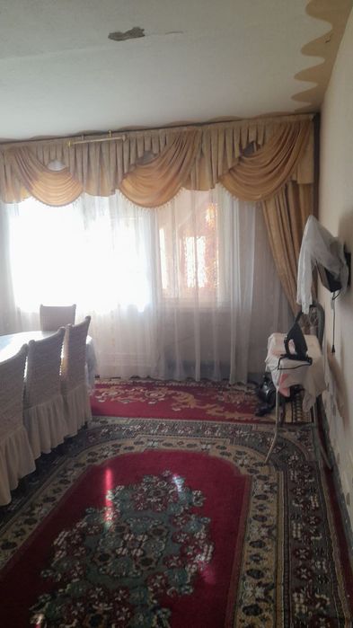 Kvartira sotiladi Nazarbek sanatoriyasida