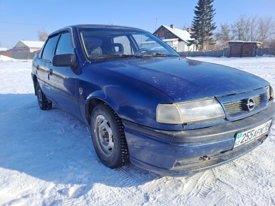 Продам Опел вектра