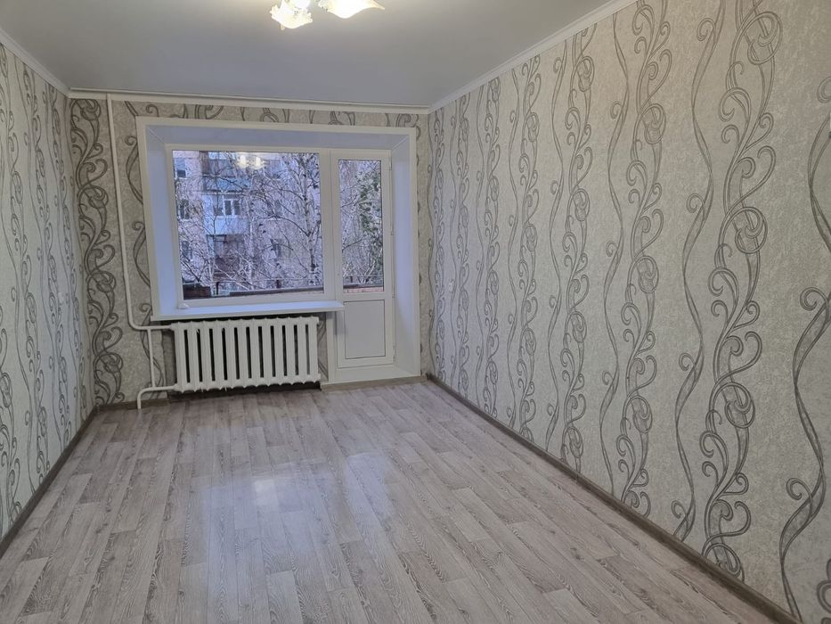 Однокомнатная квартира