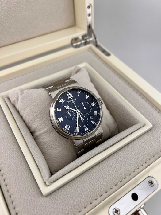 Наручные часы Breguet Marine