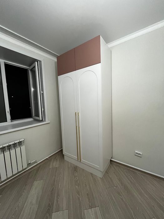 Мебель на заказ.рассрочка