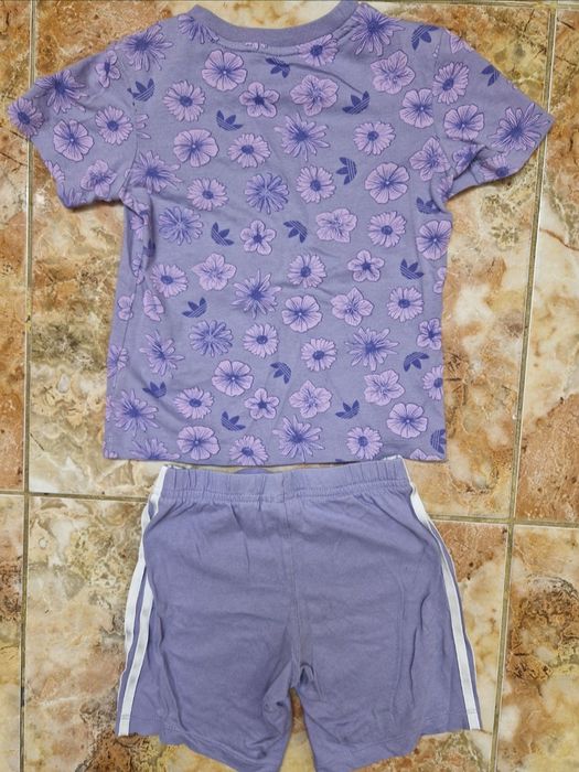 Trening floral ADIDAS originals