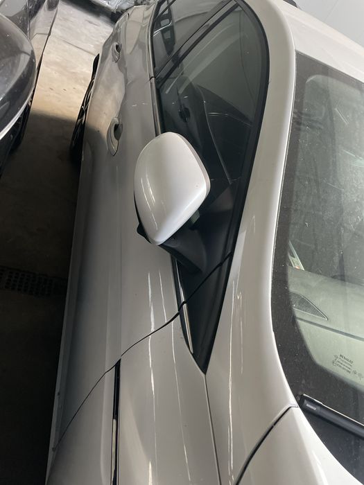 Usi Renault Megane 4 2017 in stare perfecta