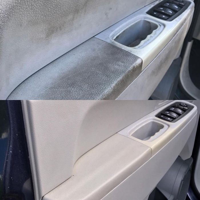 Почистване и пране на автомобили