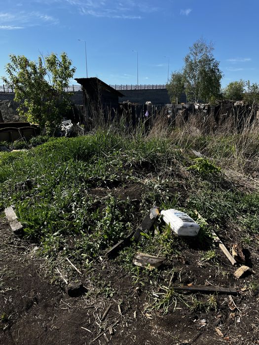 Продам перегной дешево
