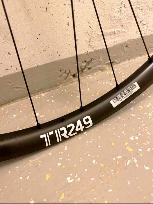 Reynolds TR249 Carbon 29 ( Нови )