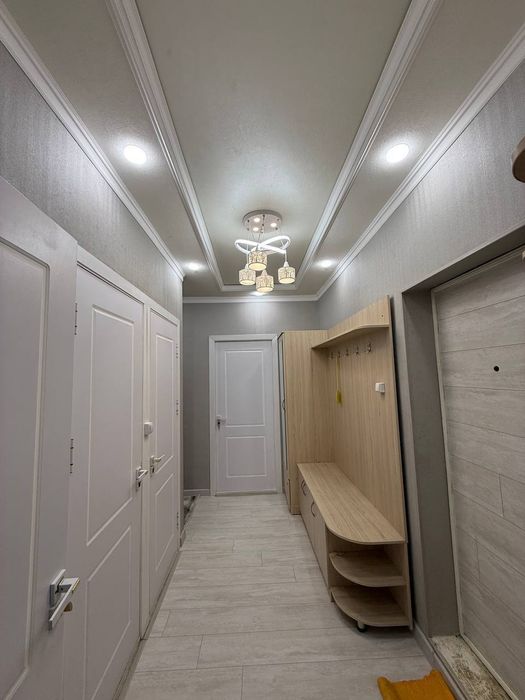 Юнусабад 4. 2/5/9. Биллюр.