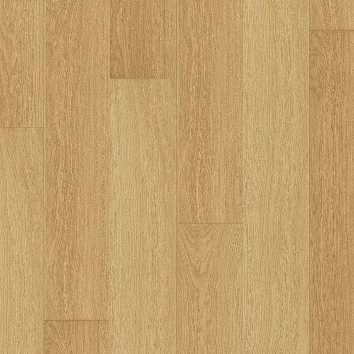 Ламинат Quick-Step Доска  дуб  лакированная