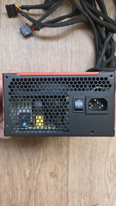 Блок питания 700W