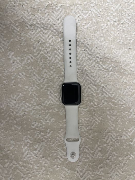 apple watch 5 серии