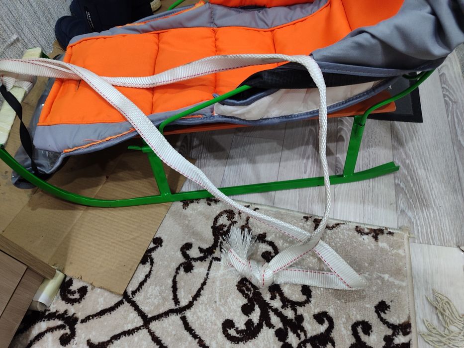 Продам Сани Алакай