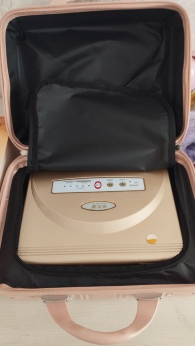 Электрофорез,аппарат дл массажа