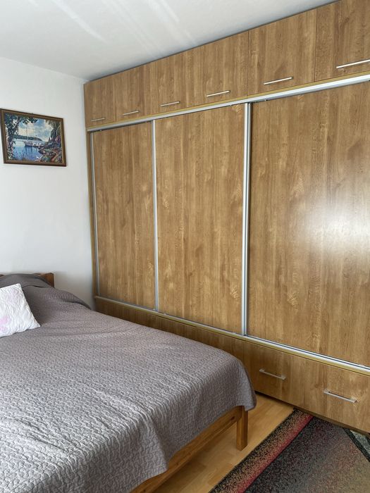 Vanzare  apartament 3 camere Unirii Nord