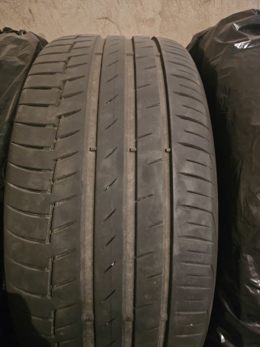 Продаи резину Continental PremiumContact 6