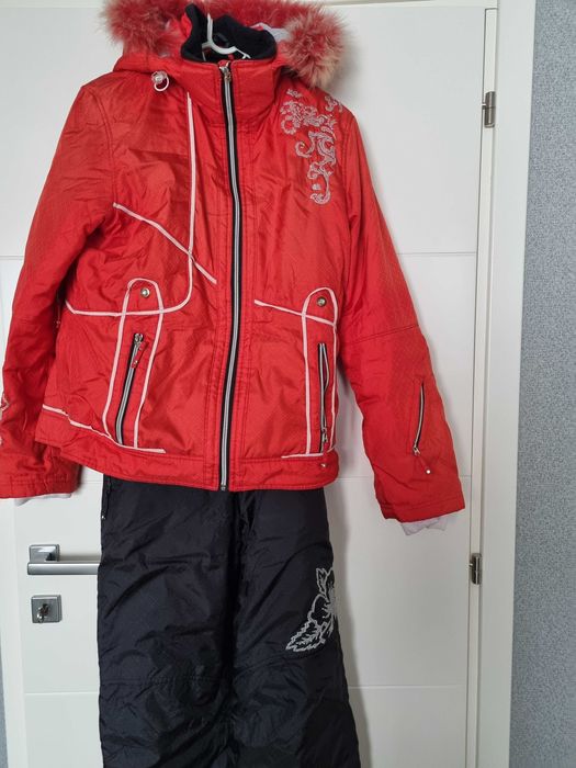 Ски екип дамски размер L