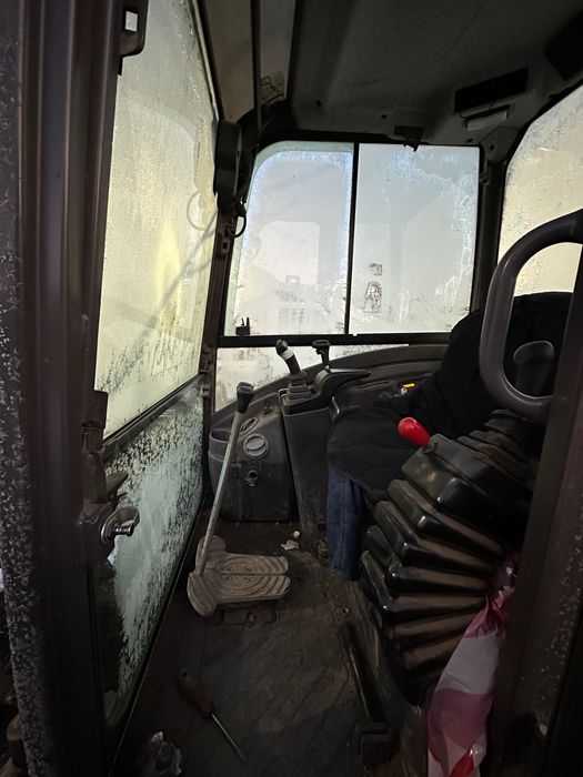 De vanzate Volvo EC18E