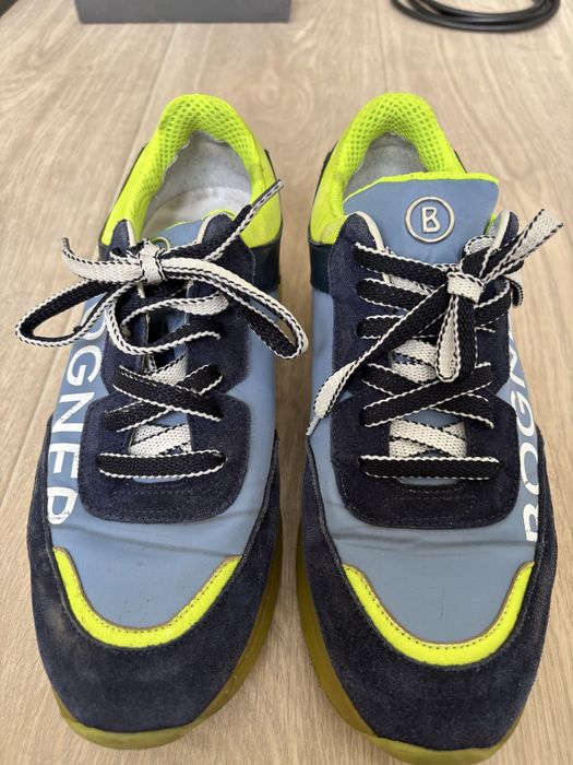 Кроссовки Bogner оригинал