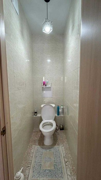 Продам 3 комнатную квартиру!