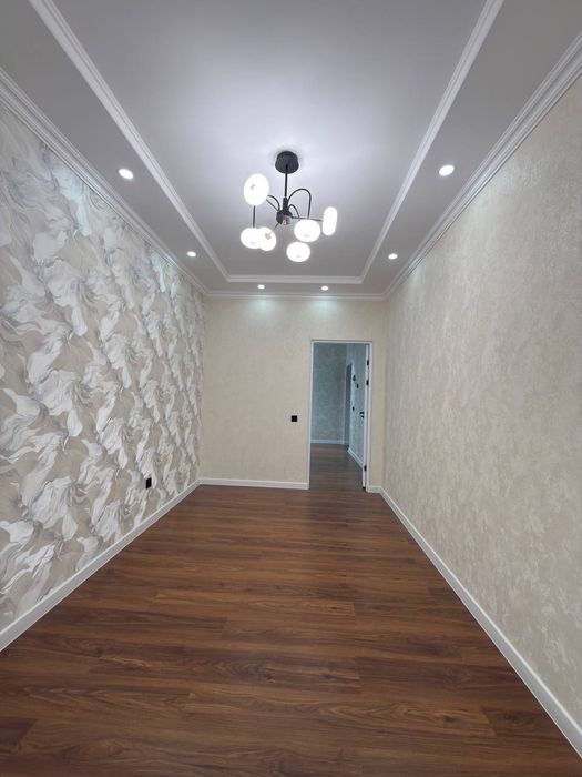 Продаётся квартира Бектимир мусафо маскан 2/6/10 50 квадрат евро ремон