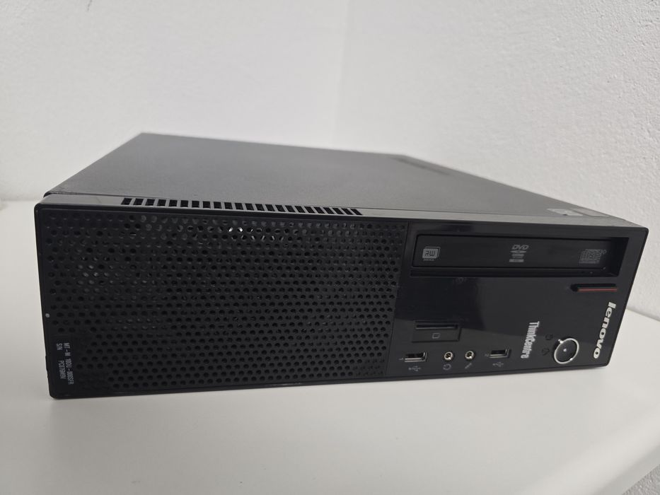 PC Lenovo E73 minipc