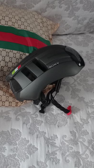 Велосипедный шлем , Б/у и новый