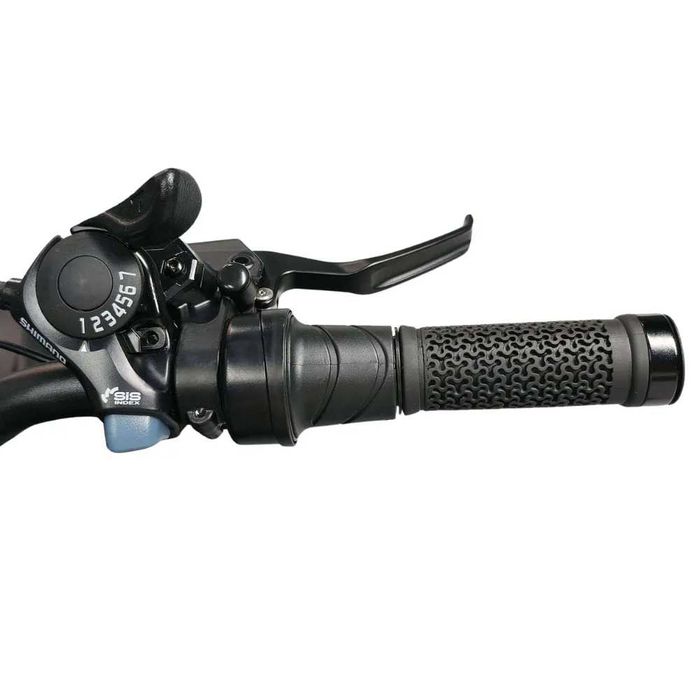 Електрически велосипед Coswheel R19 – 9000W, 72V 40Ah, до 200 км пробег