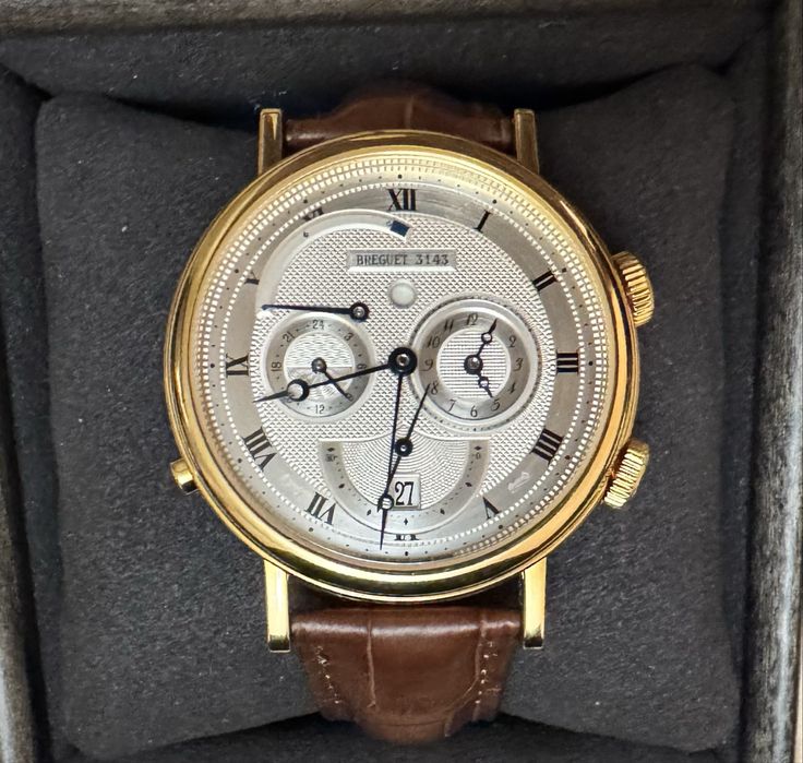 Breguet ref.5707