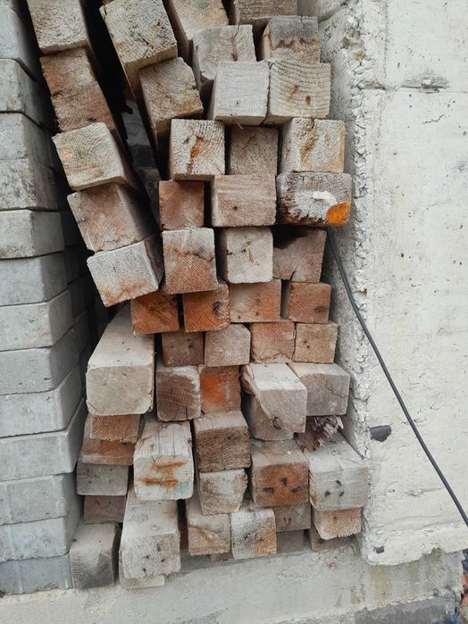 Продавам кофражни греди