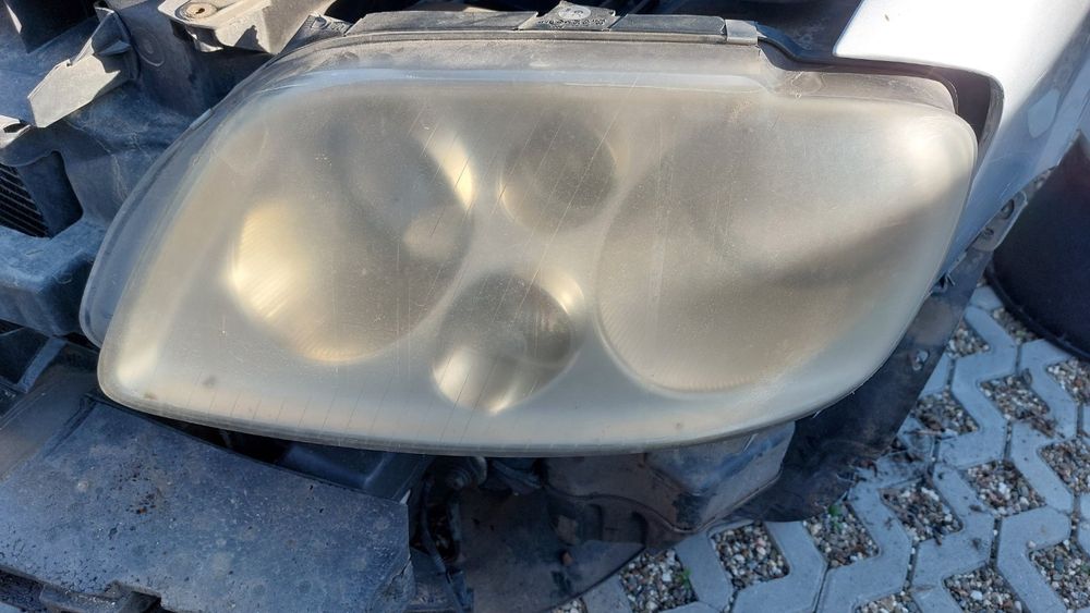 Фарове за vw touran