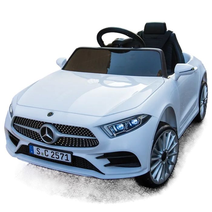 Акумулаторна кола Mercedes Benz CLS350