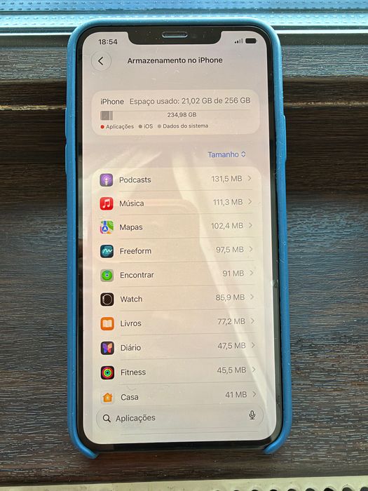 iPhone 11 Pro Max 256gb