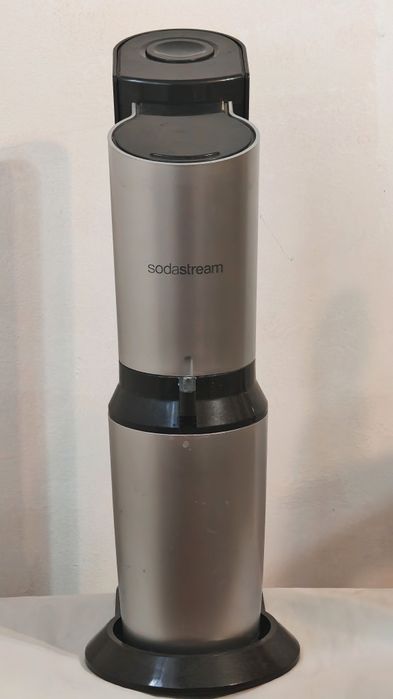SodaStream Crystal Aparat de preparare a sifonului 
ol. Istoricul preț
