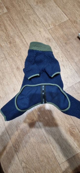 Новая одежда для собак