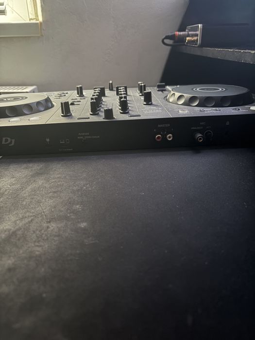Pioneer Ddj Flx4