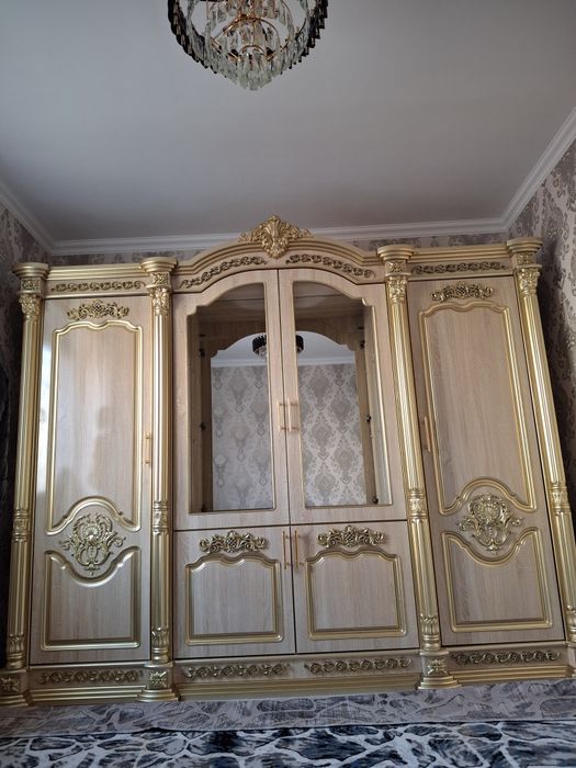 Мебел уста разборка и сборка