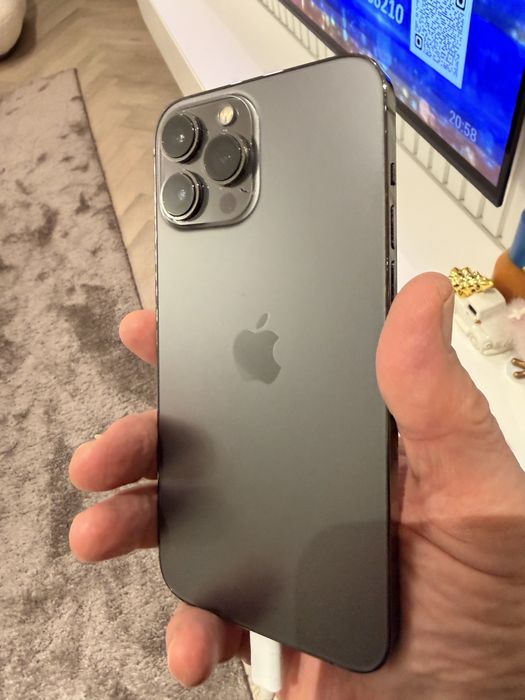 IPone 13 Pro max 256 Gb