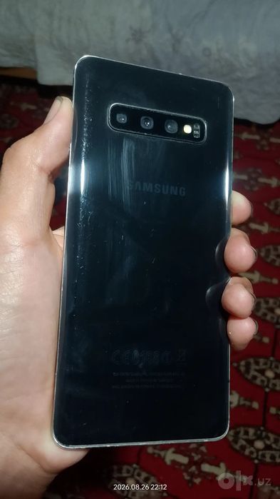 Samsung s10 plus