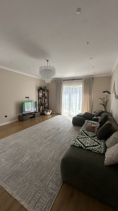 Ковер 2.5 на 5 м