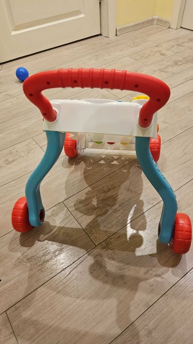 Проходилка за деца