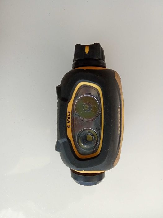 lanterna frontala petzl ATEX