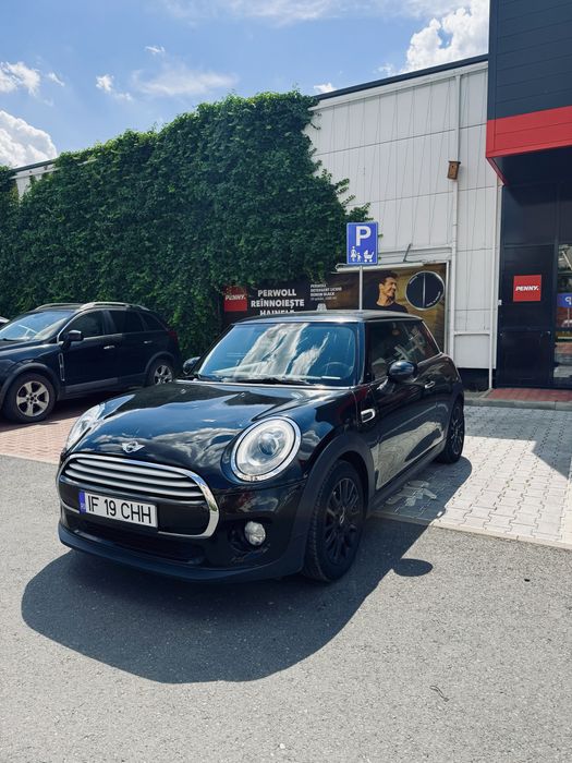 Mini Cooper de vanzare !
