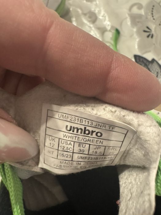 Комплект детски стоножки