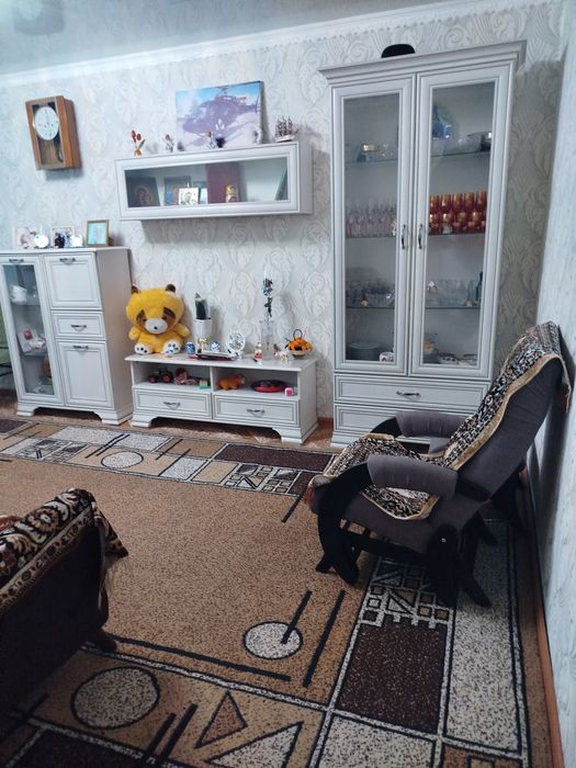 Продам 2х комнатную квартиру