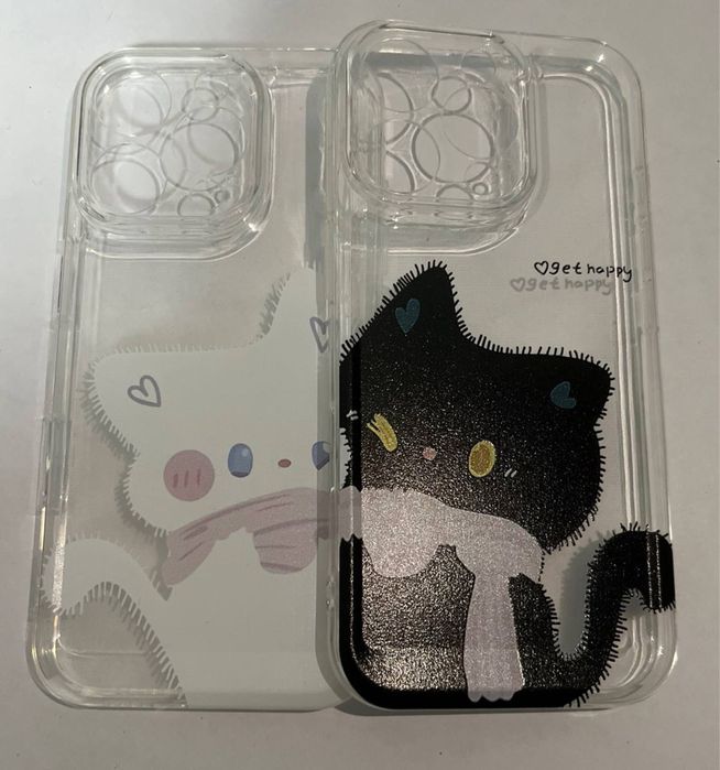 Чехлы на айфон 16 про