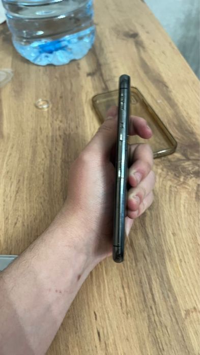 Iphone X Айфон 10 256gb аккум 100%