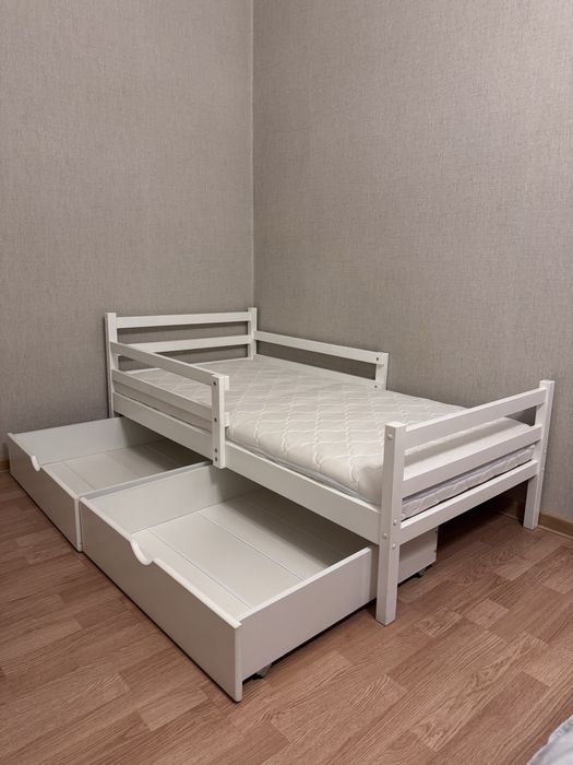 Кровать одноярусная Софа